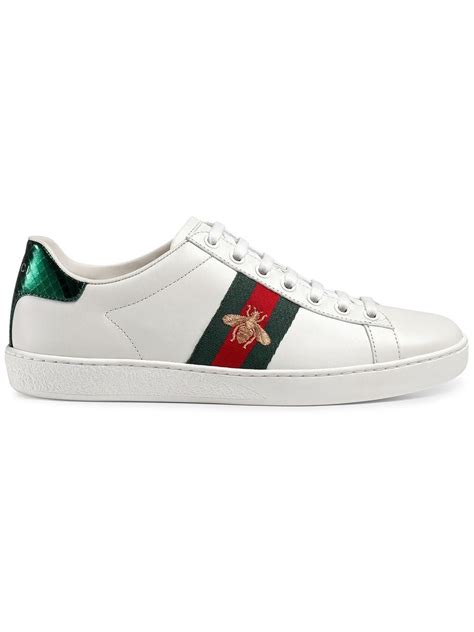 tween's gucci shoes